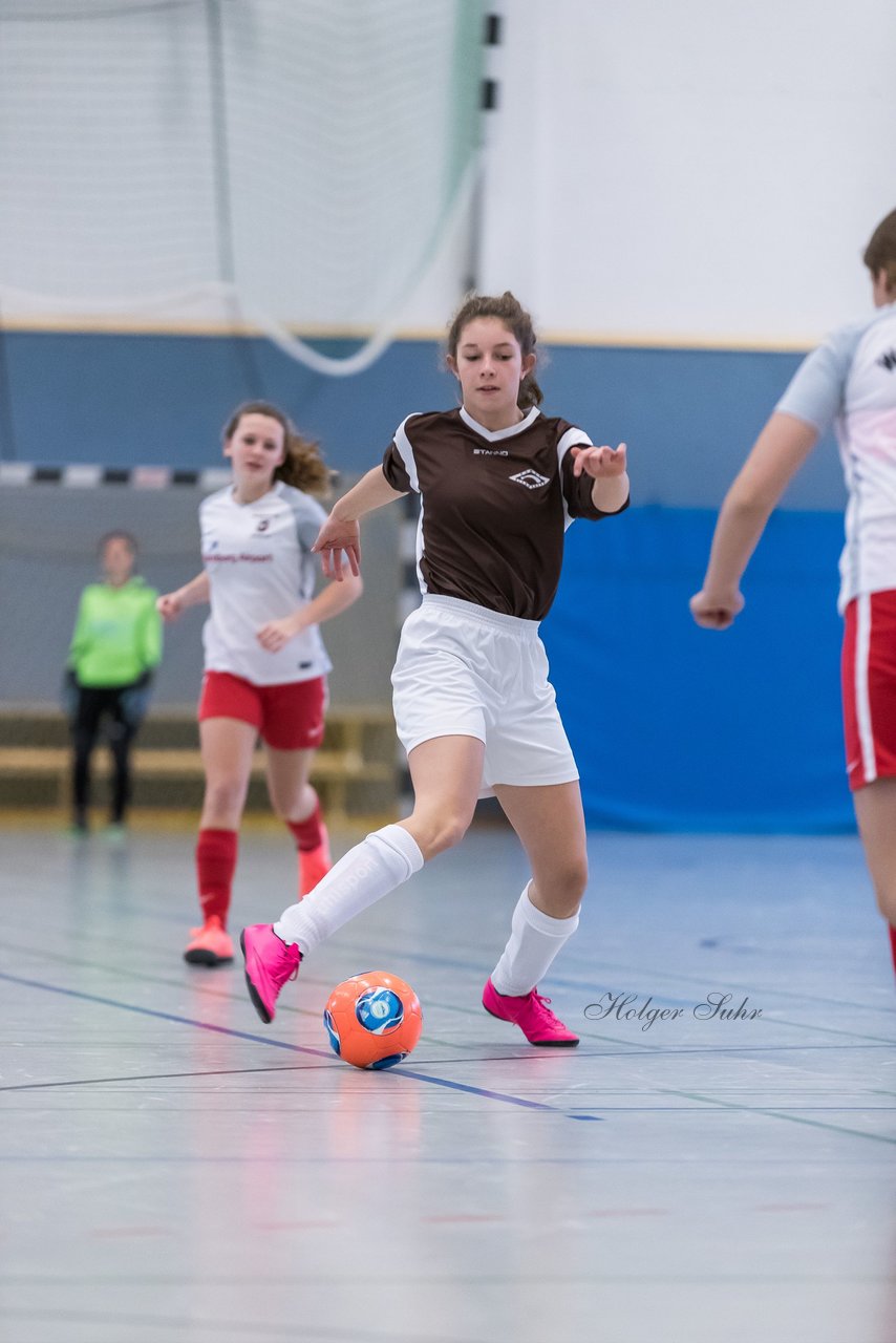 Bild 413 - HFV Futsalmeisterschaft C-Juniorinnen